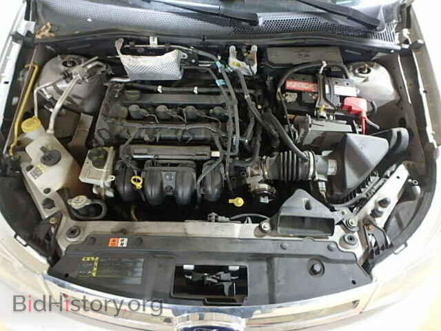 2011 FORD FOCUS - VIN: 1FAHP3FN8BW137311 - Фото 7