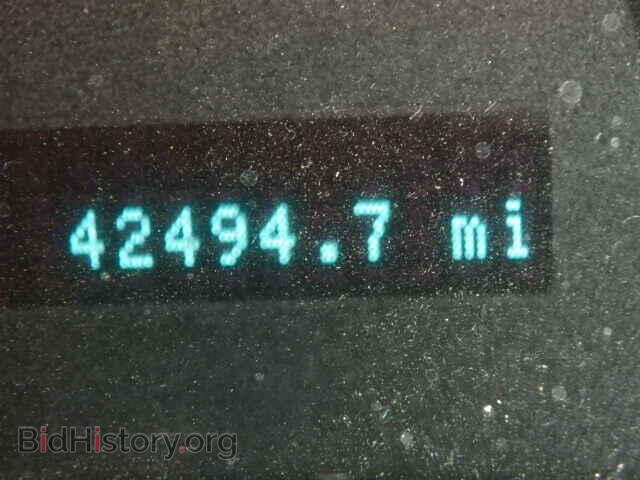 2011 FORD FOCUS - VIN: 1FAHP3FN8BW137311 - Фото 8