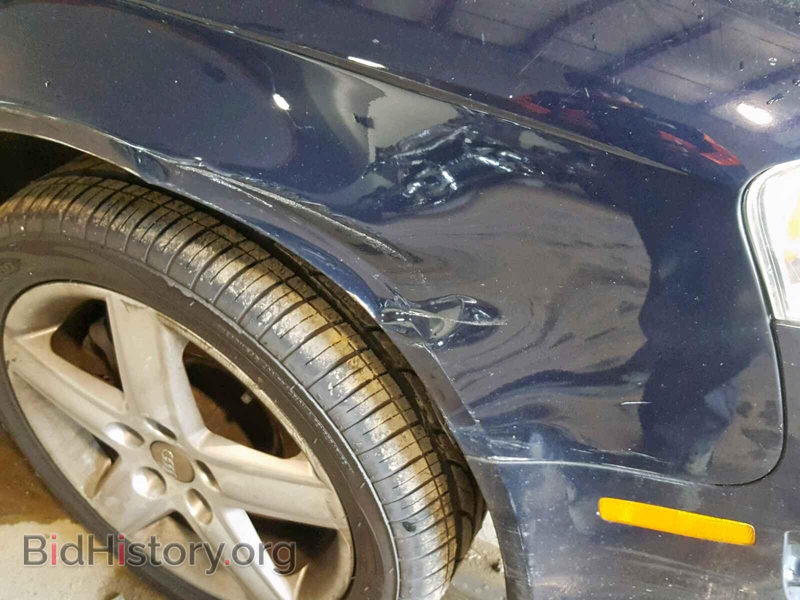 2005 AUDI A4 - VIN: WAUDF68E95A490665 - Фото 9