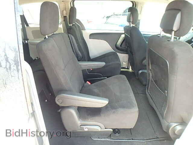 2012 DODGE CARAVAN - VIN: 2C4RDGBG1CR343845 - Photo 6