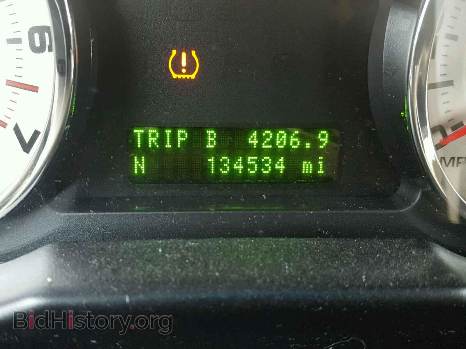 2007 FORD EDGE - VIN: 2FMDK39C37BA86905 - Фото 8