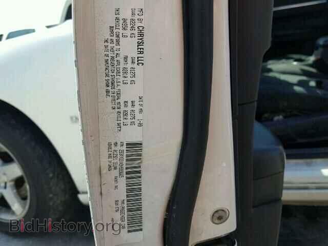 2009 DODGE CHARGER - VIN: 2B3KA33VX9H593665 - Фото 10