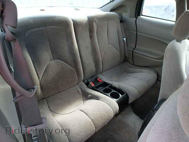 2002 SATURN SC1/SC2 - VIN: 1G8ZY12762Z239898 - Фото 6