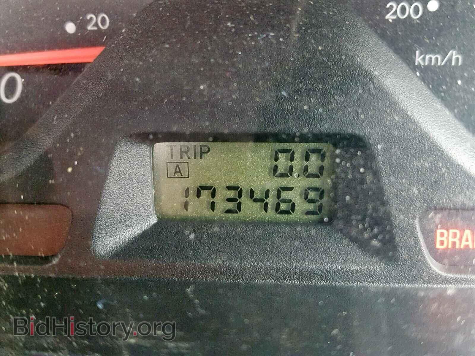 2003 MITSUBISHI LANCER - VIN: JA3AJ26E83U059387 - Фото 8