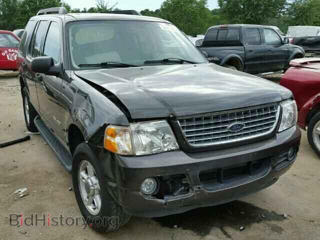 Фотография 1FMZU63K55ZA21369 - FORD EXPLORER 2005