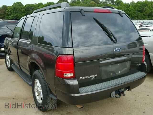 2005 FORD EXPLORER - VIN: 1FMZU63K55ZA21369 - Фото 3