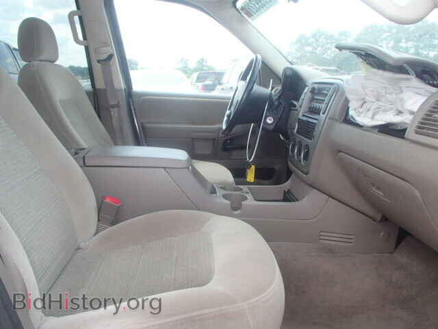 2005 FORD EXPLORER - VIN: 1FMZU63K55ZA21369 - Фото 5