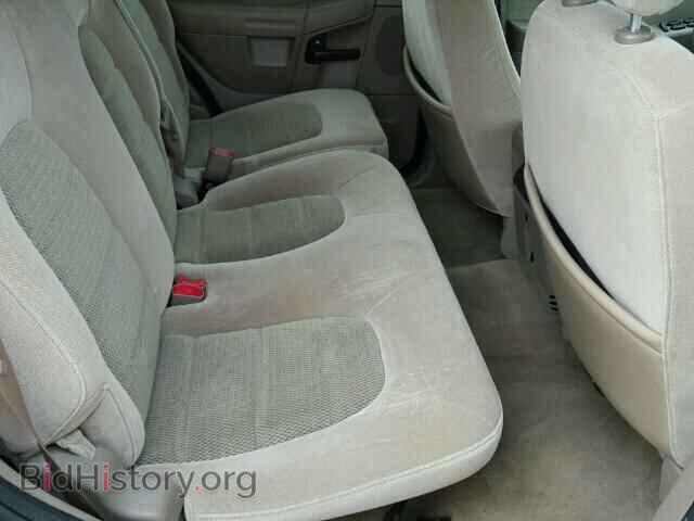 2005 FORD EXPLORER - VIN: 1FMZU63K55ZA21369 - Фото 6
