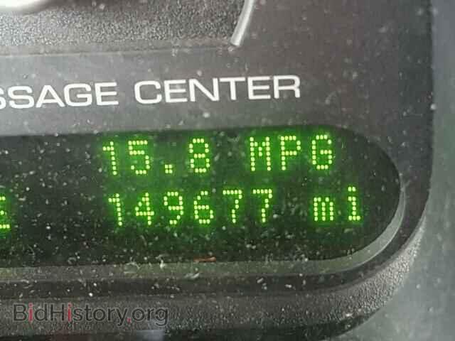 2005 FORD EXPLORER - VIN: 1FMZU63K55ZA21369 - Фото 8