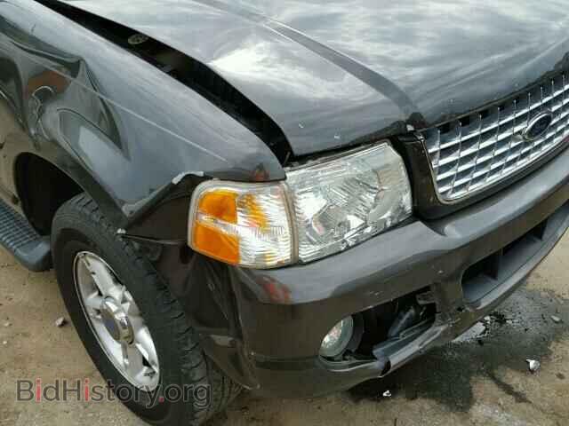 2005 FORD EXPLORER - VIN: 1FMZU63K55ZA21369 - Фото 9