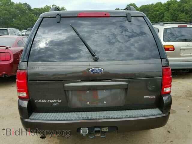 2005 FORD EXPLORER - VIN: 1FMZU63K55ZA21369 - Фото 10
