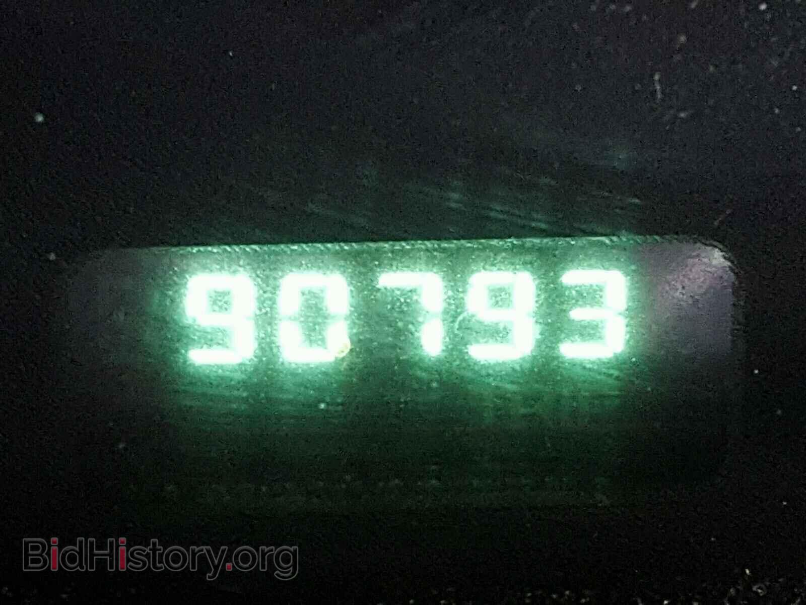 2000 DODGE RAM VAN - VIN: 2B5WB35Z7YK178794 - Фото 8