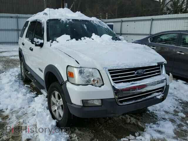 Photo 1FMEU73EX6UA15855 - FORD EXPLORER 2006