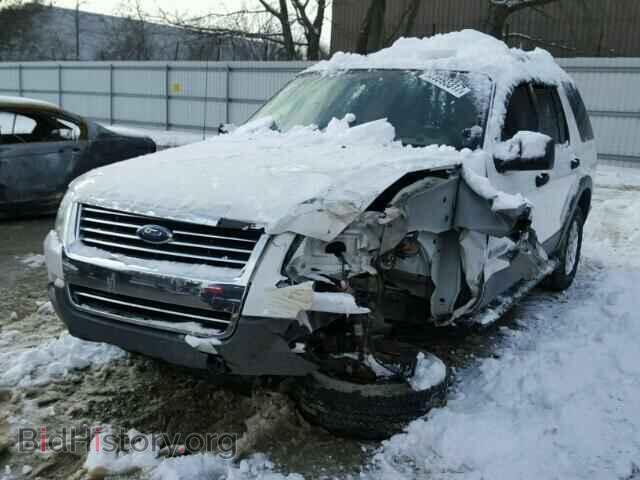 2006 FORD EXPLORER - VIN: 1FMEU73EX6UA15855 - Photo 2