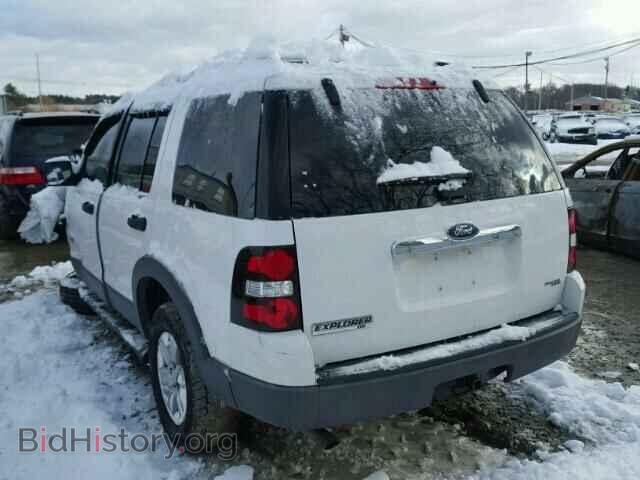 2006 FORD EXPLORER - VIN: 1FMEU73EX6UA15855 - Photo 3