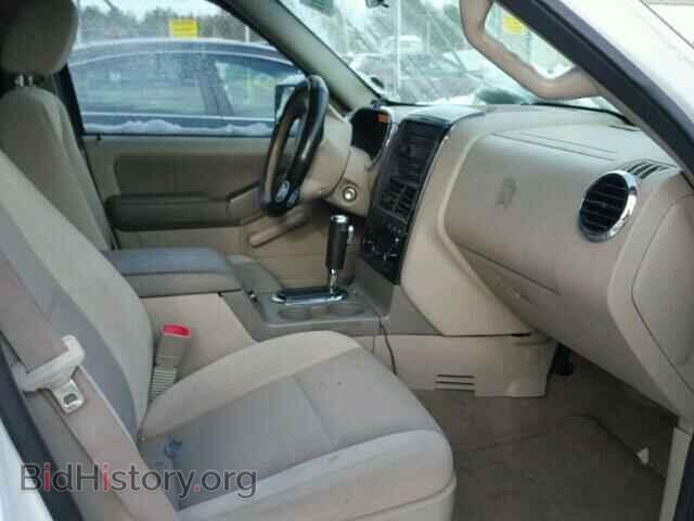 2006 FORD EXPLORER - VIN: 1FMEU73EX6UA15855 - Photo 5