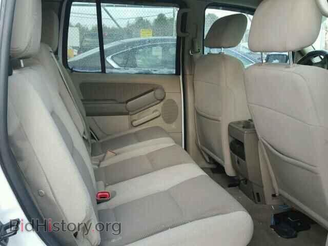 2006 FORD EXPLORER - VIN: 1FMEU73EX6UA15855 - Photo 6