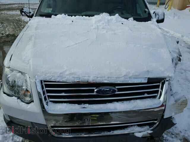2006 FORD EXPLORER - VIN: 1FMEU73EX6UA15855 - Photo 7