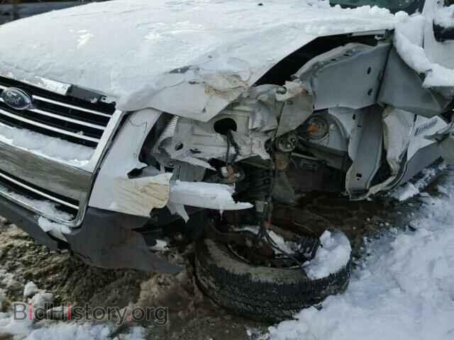 2006 FORD EXPLORER - VIN: 1FMEU73EX6UA15855 - Photo 9