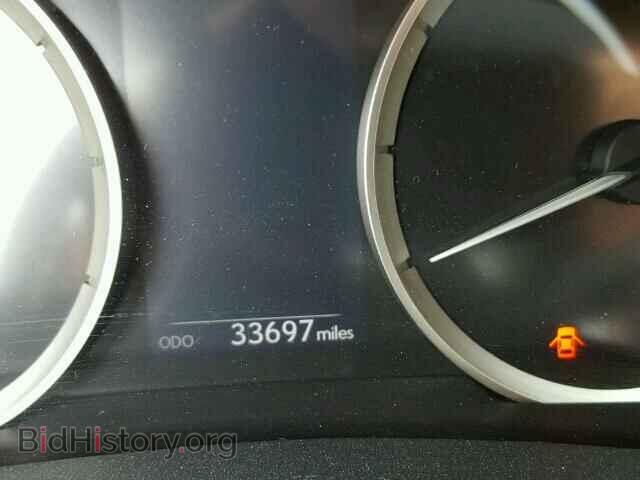 2015 LEXUS IS250 - VIN: JTHBF1D29F5051175 - Фото 8