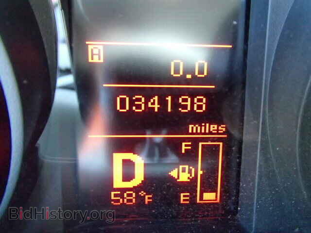 2012 MITSUBISHI LANCER - VIN: JA32V2FW0CU029897 - Фото 8
