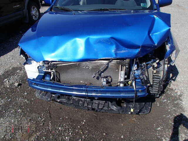 2012 MITSUBISHI LANCER - VIN: JA32V2FW0CU029897 - Фото 9