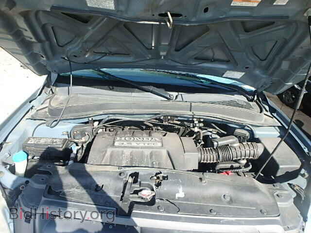 2005 HONDA PILOT - VIN: 5FNYF18575B014414 - Photo 7