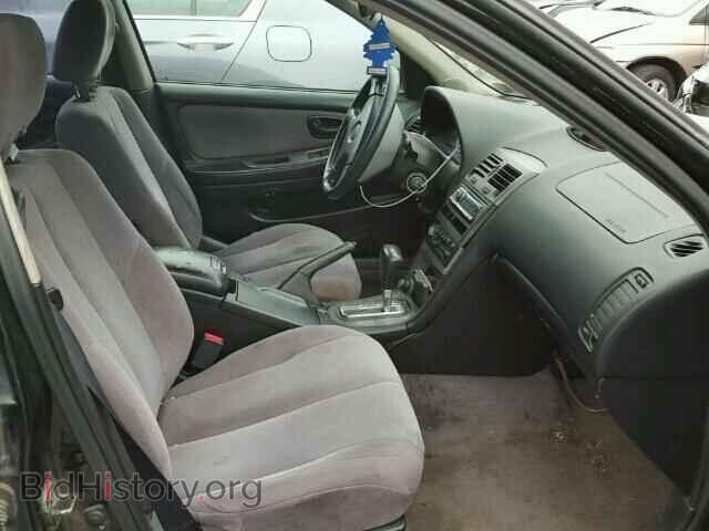 2000 NISSAN MAXIMA - VIN: JN1CA31D7YT726917 - Фото 5