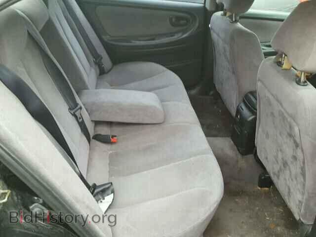 2000 NISSAN MAXIMA - VIN: JN1CA31D7YT726917 - Фото 6