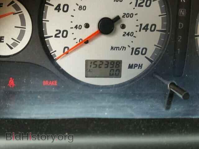 2000 NISSAN MAXIMA - VIN: JN1CA31D7YT726917 - Фото 8