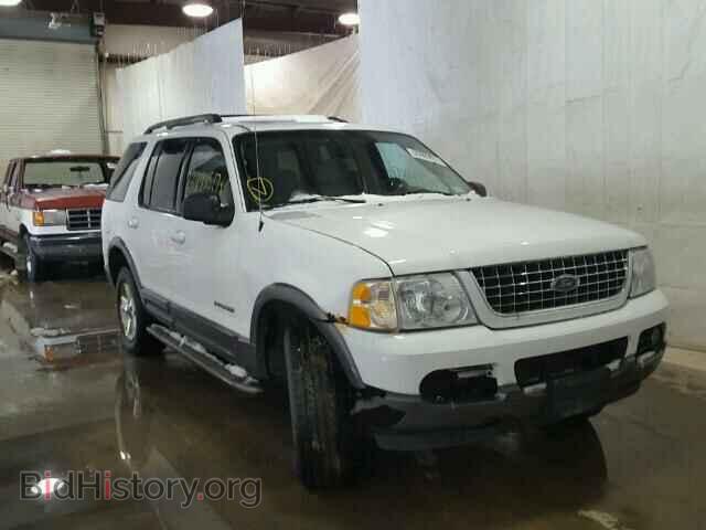 Фотография 1FMZU73W65UA86947 - FORD EXPLORER 2005