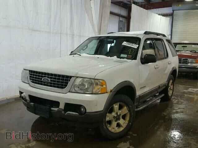 2005 FORD EXPLORER - VIN: 1FMZU73W65UA86947 - Photo 2