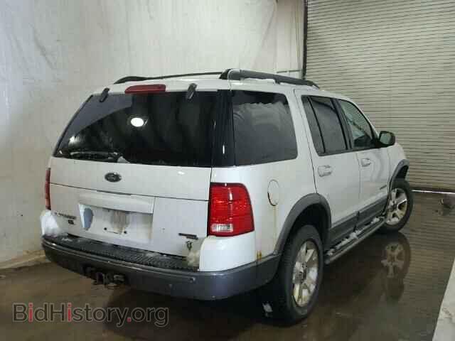 2005 FORD EXPLORER - VIN: 1FMZU73W65UA86947 - Photo 4
