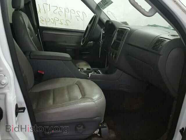 2005 FORD EXPLORER - VIN: 1FMZU73W65UA86947 - Photo 5
