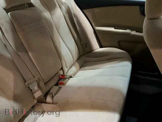 2009 KIA OPTIMA - VIN: KNAGE228995301653 - Фото 6