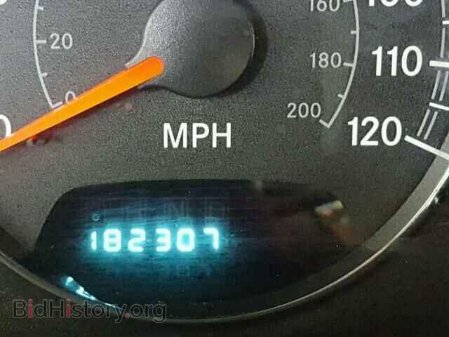 2004 CHRYSLER SEBRING - VIN: 1C3EL56R84N350148 - Фото 8