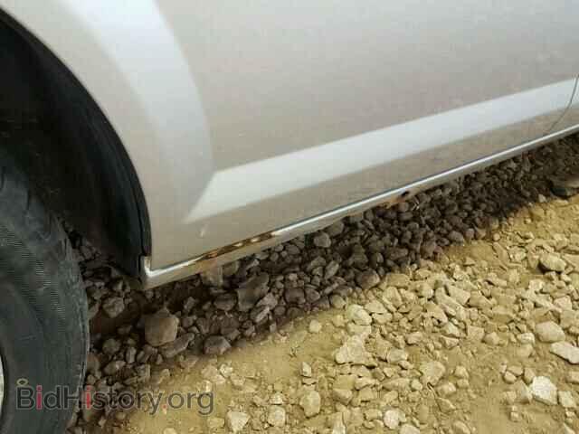 2004 CHRYSLER SEBRING - VIN: 1C3EL56R84N350148 - Фото 9