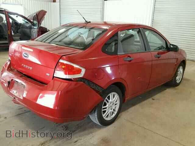 2010 FORD FOCUS - VIN: 1FAHP3FN8AW253509 - Фото 4