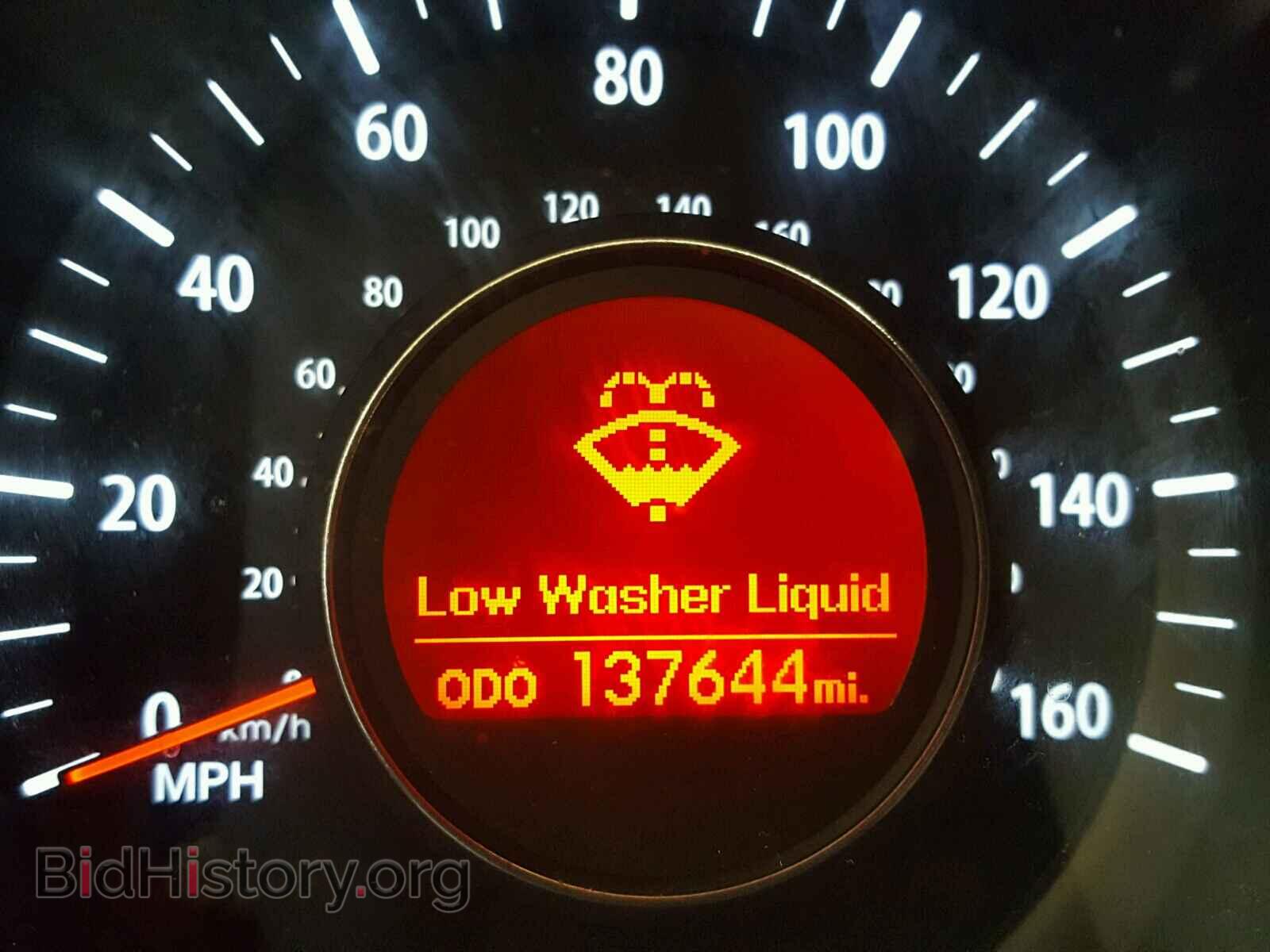 2011 KIA OPTIMA - VIN: KNAGM4A73B5090950 - Фото 7