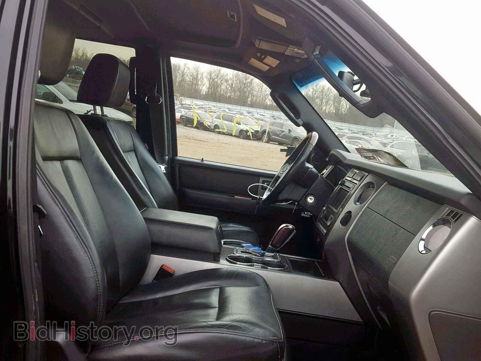 2007 FORD EXPEDITION - VIN: 1FMFU20507LA01689 - Фото 5