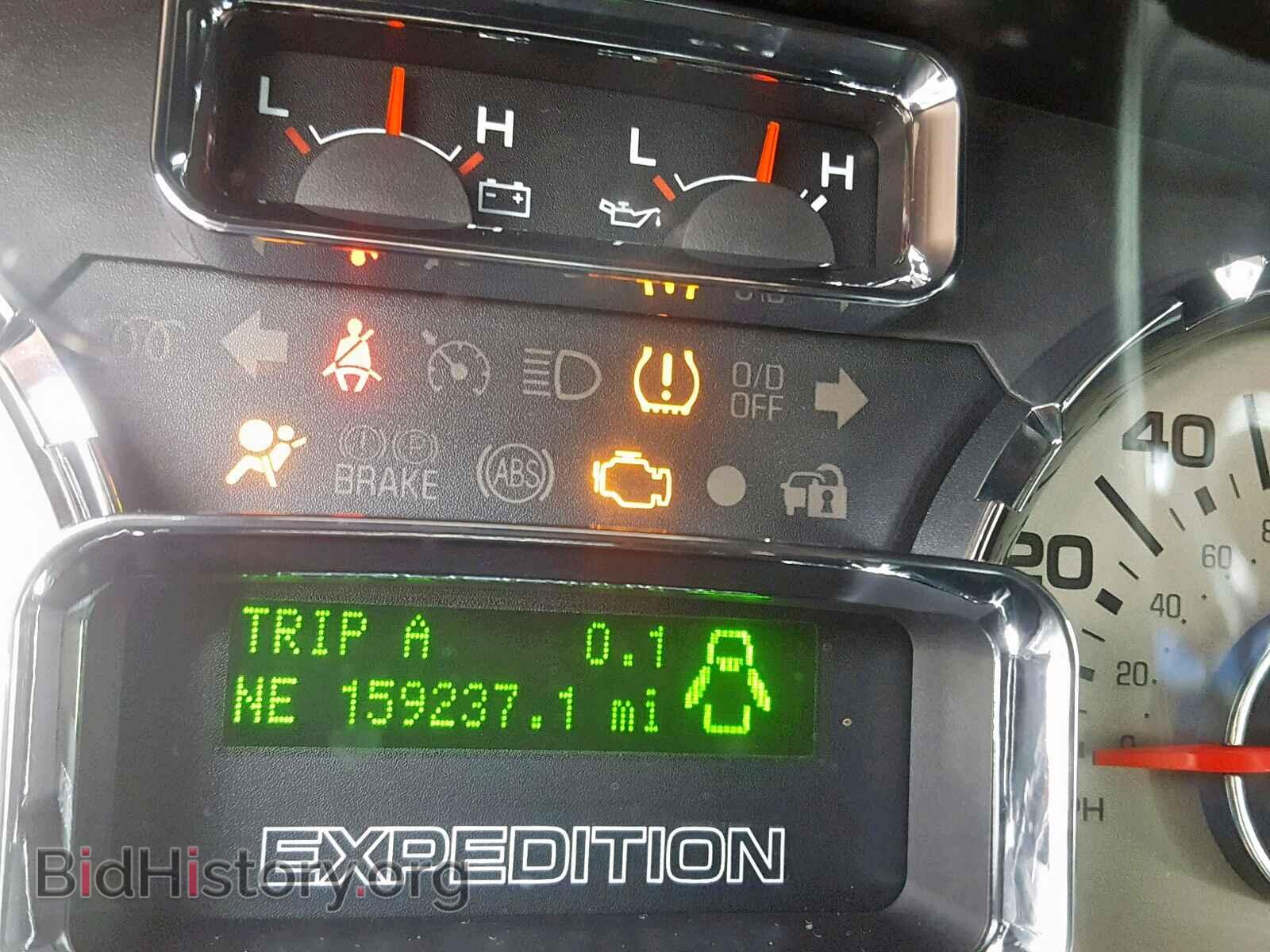 2007 FORD EXPEDITION - VIN: 1FMFU20507LA01689 - Фото 8