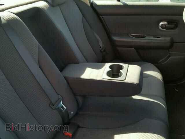 2007 NISSAN VERSA - VIN: 3N1BC11E97L396123 - Фото 6