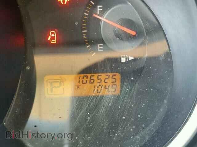 2007 NISSAN VERSA - VIN: 3N1BC11E97L396123 - Фото 8