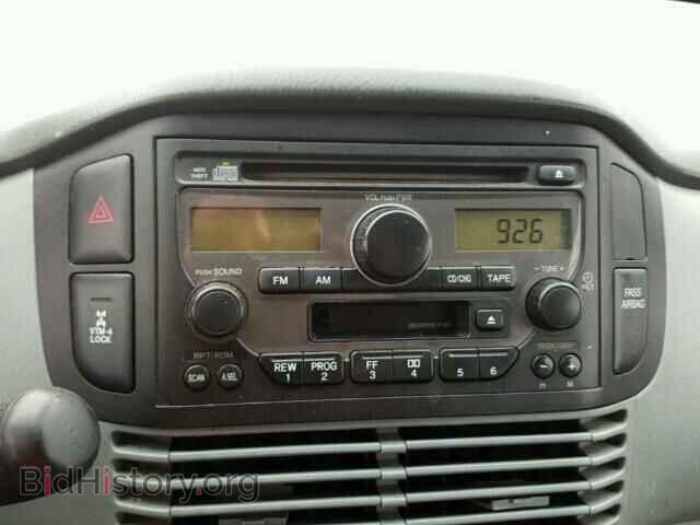 2005 HONDA PILOT - VIN: 5FNYF18565B062681 - Photo 9