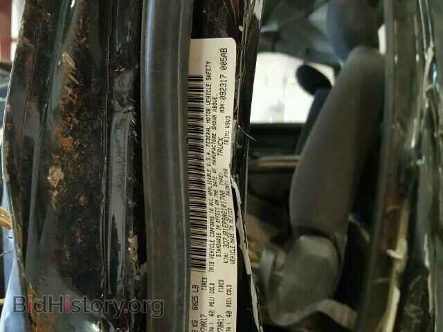 2010 DODGE RAM 1500 - VIN: 3D7JB1EP9AG101700 - Фото 10