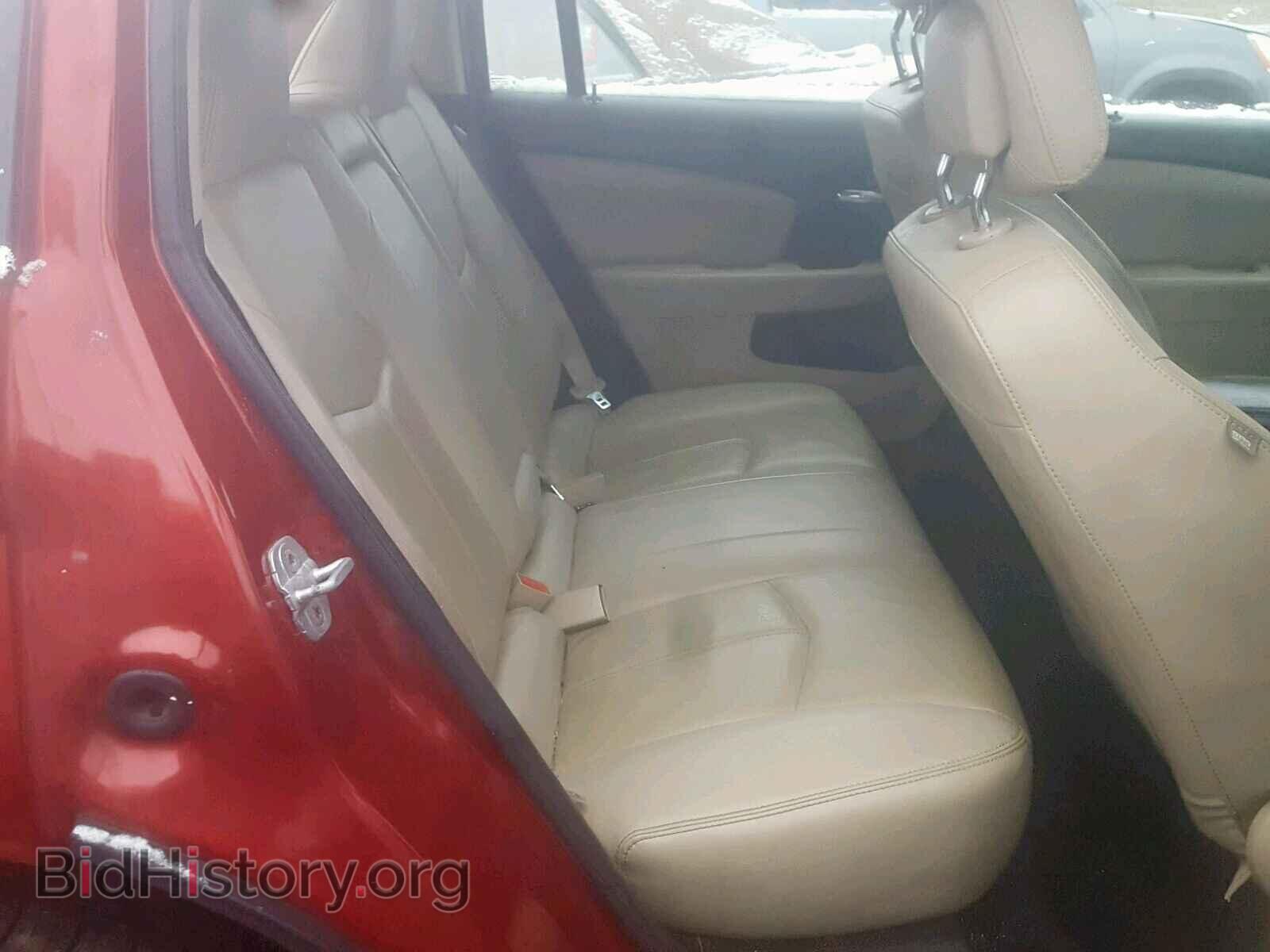 2011 CHRYSLER 200 - VIN: 1C3BC2FB4BN583123 - Photo 6