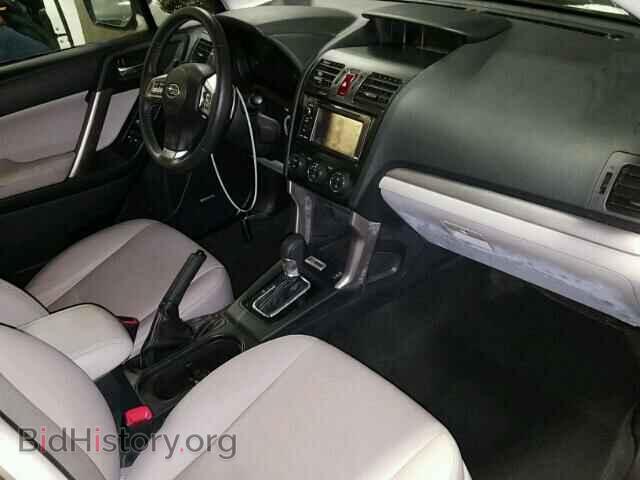 2015 SUBARU FORESTER - VIN: JF2SJCWC7FH542412 - Фото 5