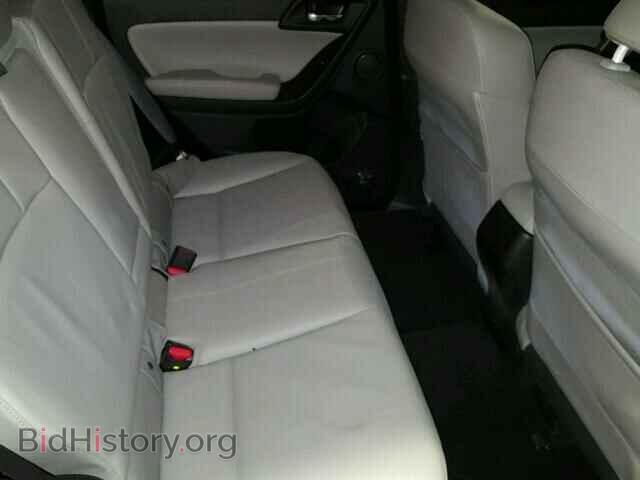 2015 SUBARU FORESTER - VIN: JF2SJCWC7FH542412 - Фото 6
