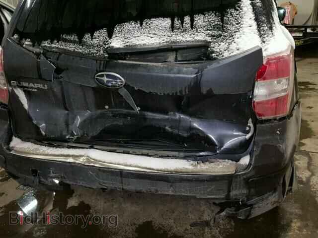 2015 SUBARU FORESTER - VIN: JF2SJCWC7FH542412 - Фото 9
