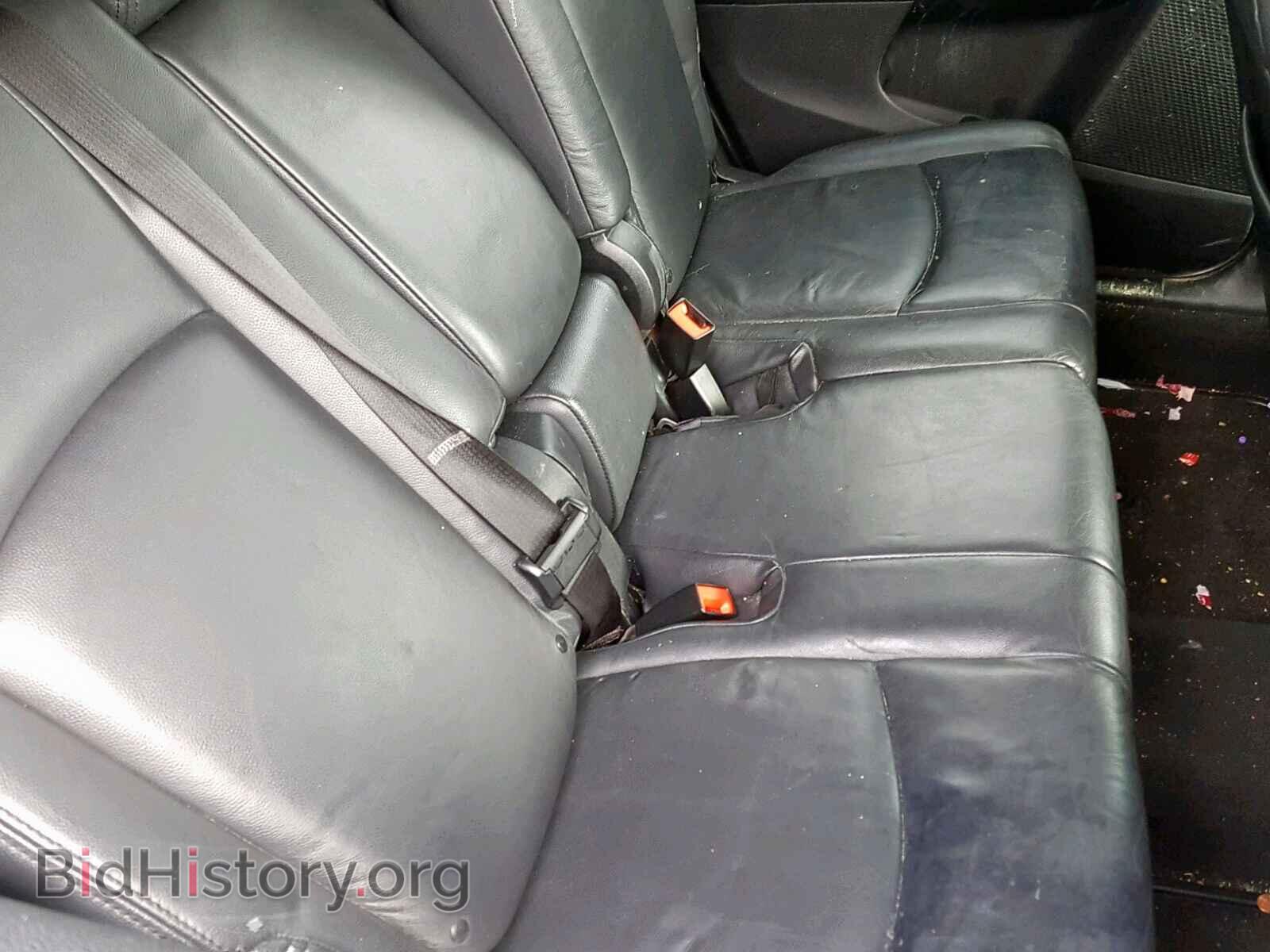 2013 DODGE JOURNEY SX - VIN: 3C4PDCBG3DT687739 - Фото 6